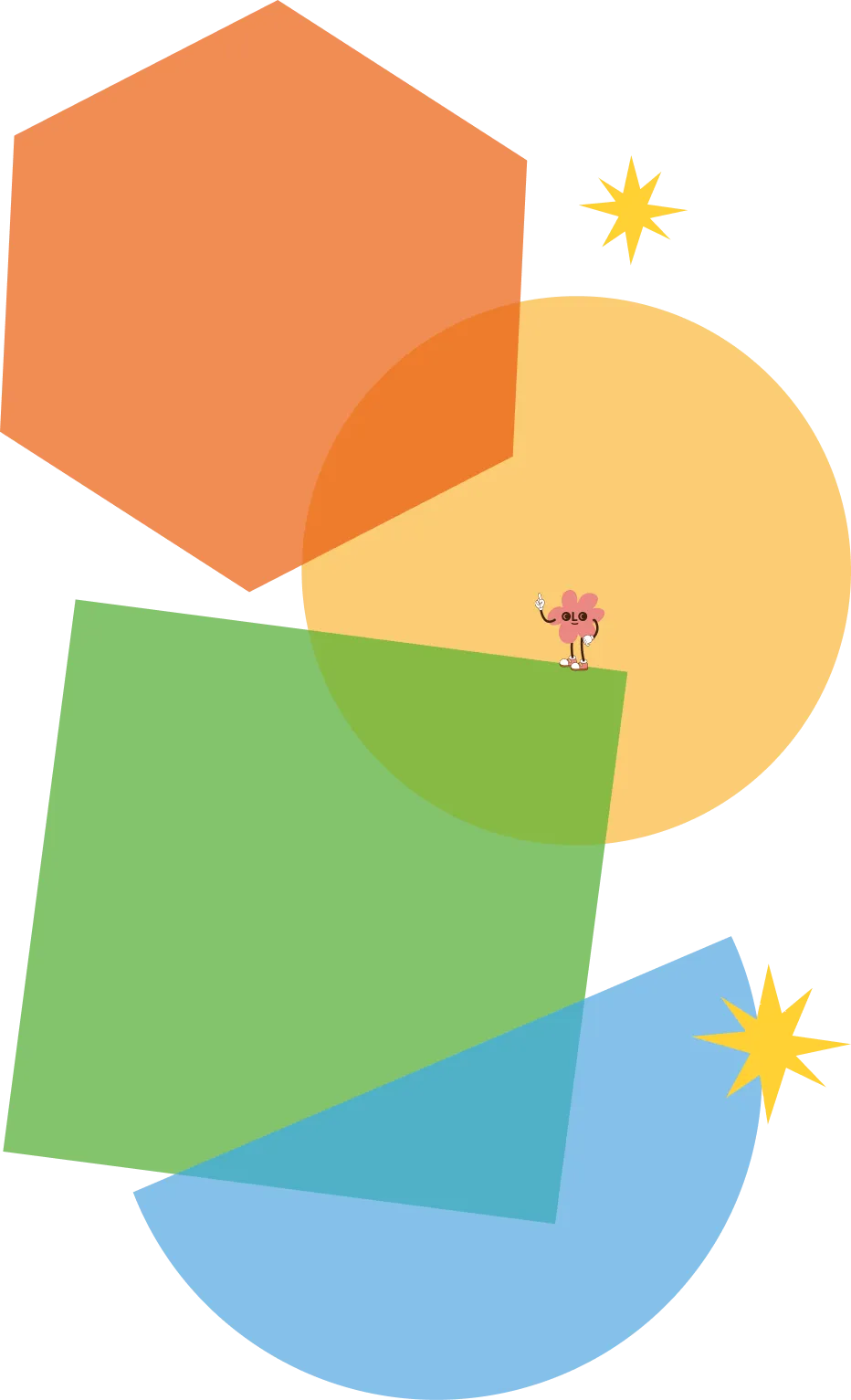 事業紹介のイラスト